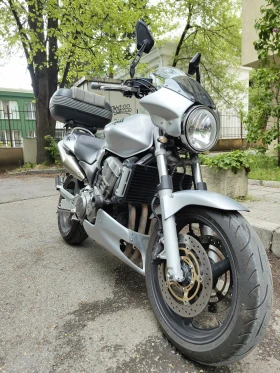 Honda Hornet 919i | Auto.bg — изображение 2