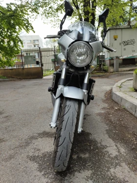 Honda Hornet 919i | Auto.bg — изображение 4