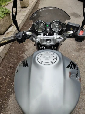 Honda Hornet 919i | Auto.bg — изображение 10