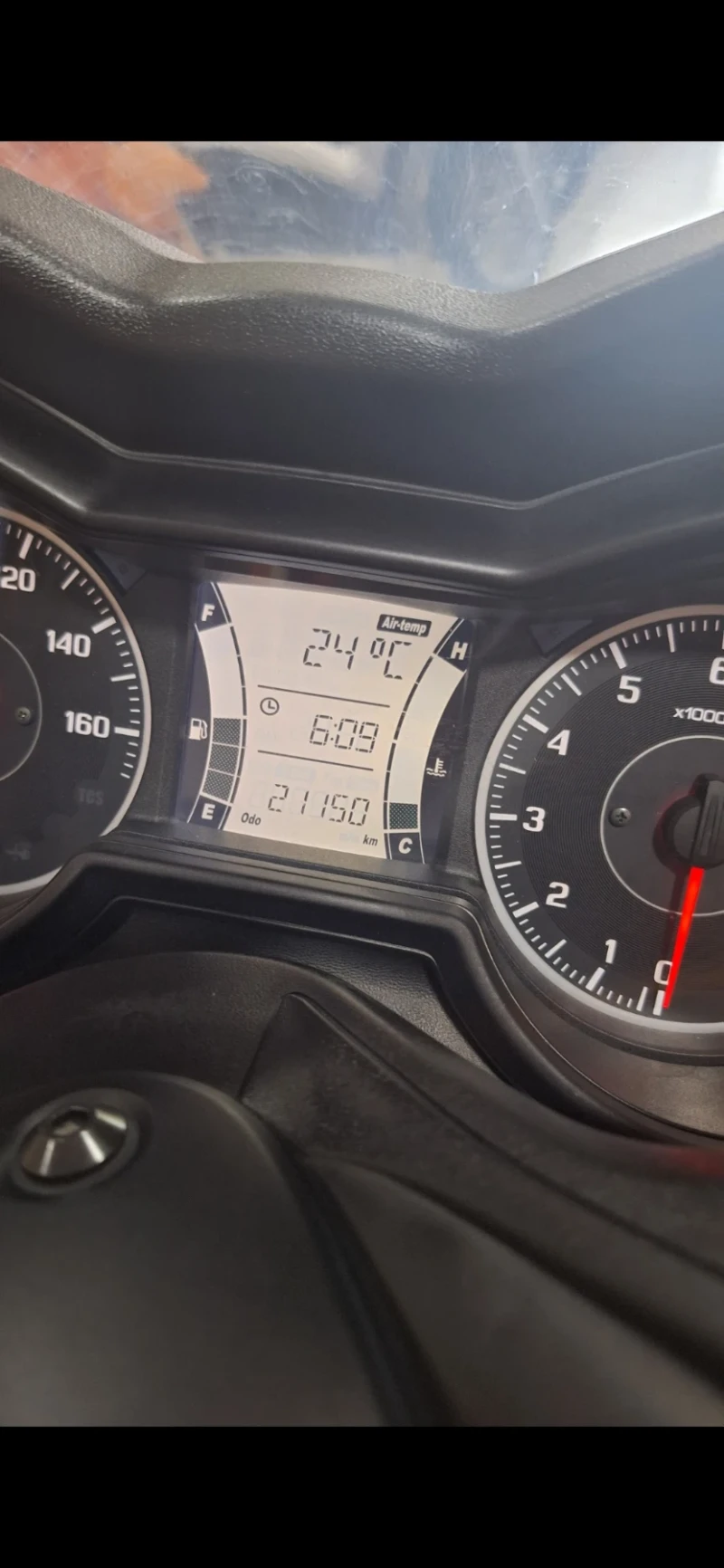 Yamaha X-max 300cc Регистрация , снимка 4 - Мотоциклети и мототехника - 52730268