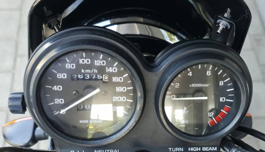 Honda Cb 500 | Mobile.bg � ����������� 5