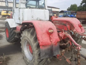 Трактор Т 150k, снимка 3
