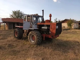 Трактор Т 150k, снимка 2