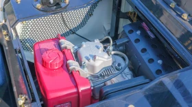 Багер ZETTRA Z12, снимка 12