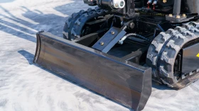 Багер ZETTRA Z12, снимка 17