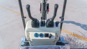 Багер ZETTRA Z12 | Auto.bg — изображение 6