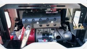 Багер ZETTRA Z12 | Auto.bg — изображение 10