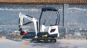 Багер ZETTRA Z12