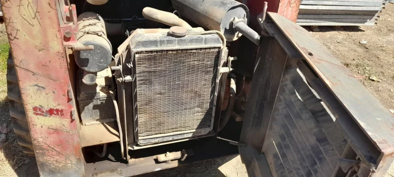 Челен товарач Gehl 4625 SX, снимка 14 - Индустриална техника - 52415795