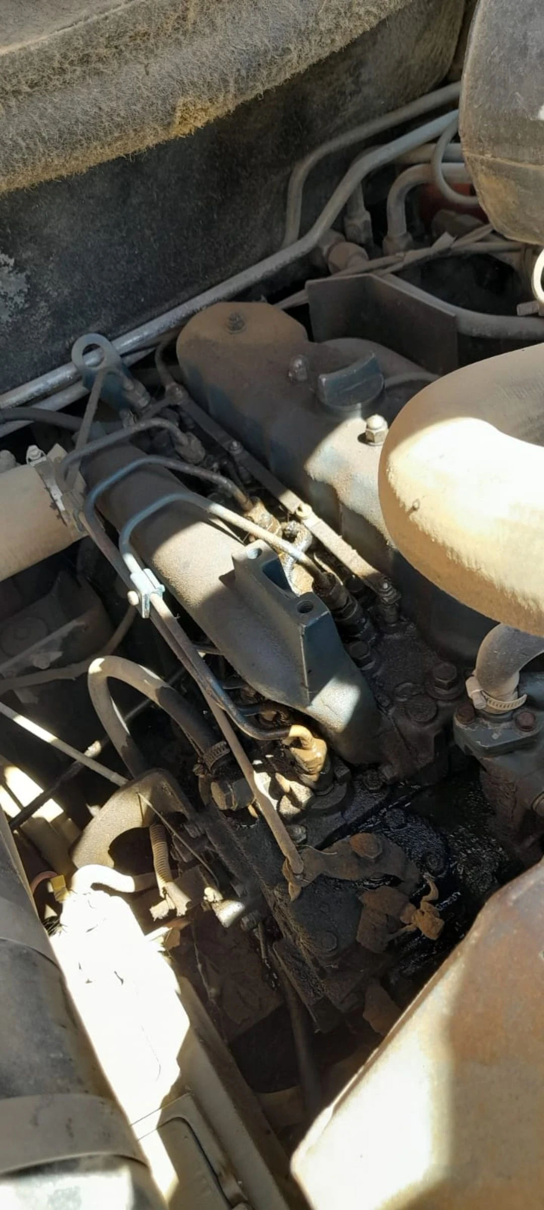   Gehl 4625 SX | Mobile.bg   12