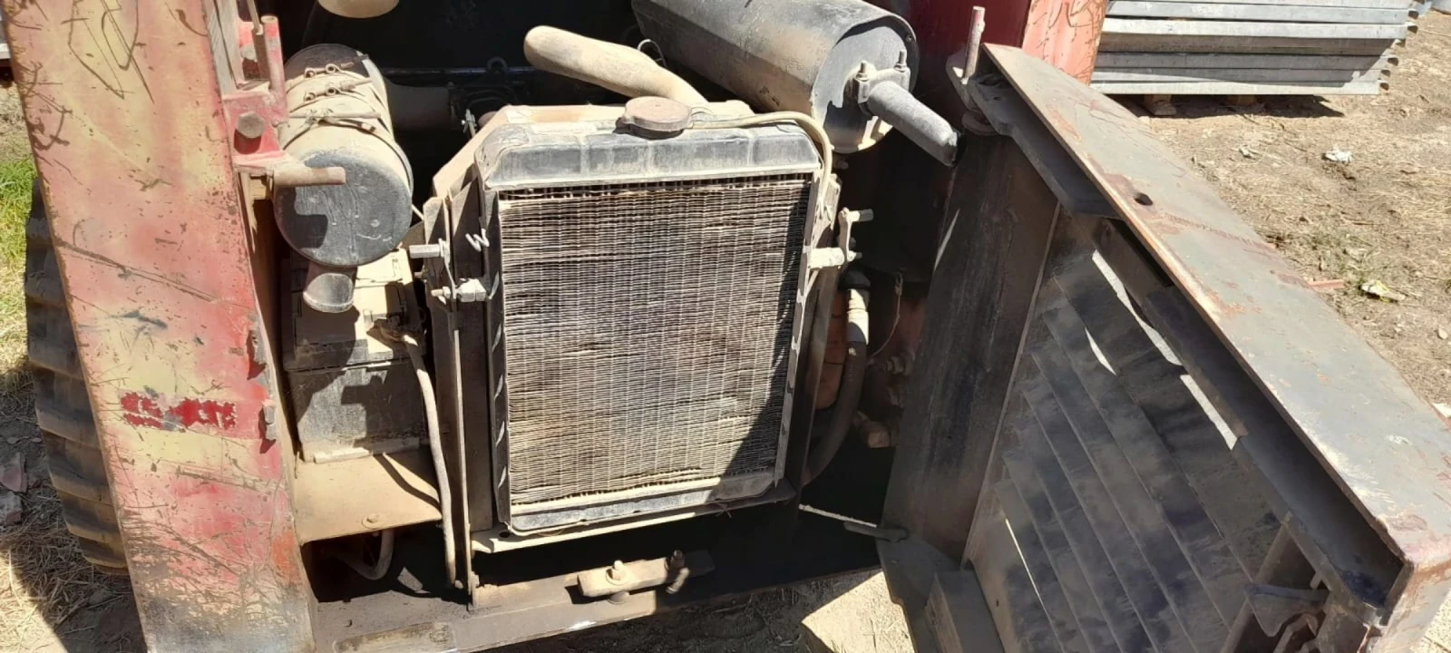   Gehl 4625 SX | Mobile.bg   14