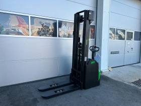 Електрокар Cesab S215 (Нов), снимка 3