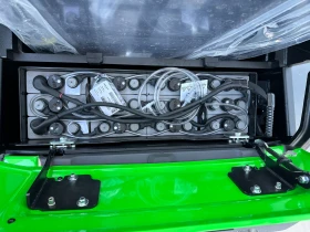 Електрокар Cesab S215 (Нов), снимка 4