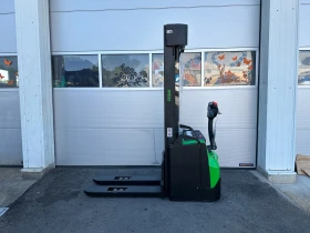 Електрокар Cesab S215 (Нов), снимка 1