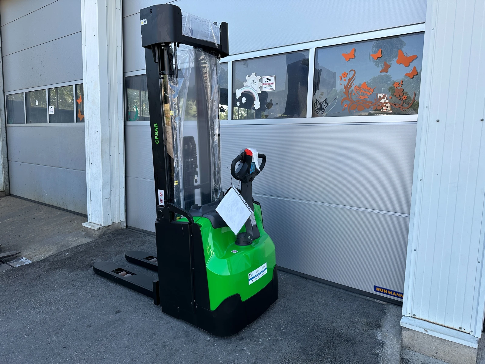  Cesab S215 () | Mobile.bg   2