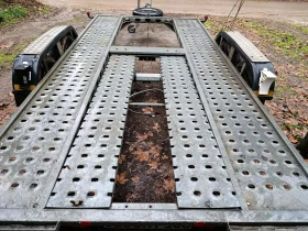 За автомобил Други WIOLA 4m на 2m, снимка 10