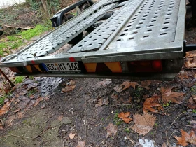 За автомобил Други WIOLA 4m на 2m, снимка 2