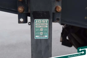 Полуремарке Schwarzmuller TR26178, снимка 12