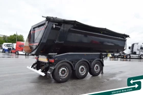 Полуремарке Schwarzmuller TR26178, снимка 5