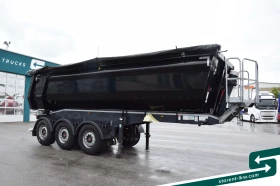 Полуремарке Schwarzmuller TR26178, снимка 3