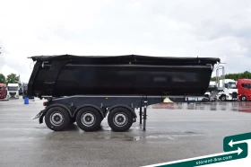Полуремарке Schwarzmuller TR26178, снимка 4