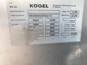  Koegel | Mobile.bg    10