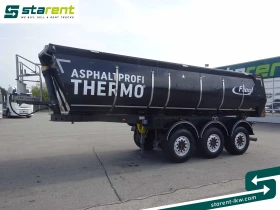      Fliegl TR25243
