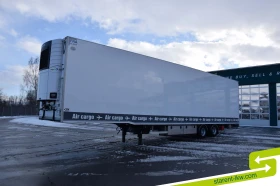 Полуремарке Други TR26030, снимка 1 - Ремаркета - 53506629