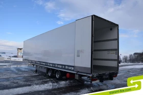 Полуремарке Други TR26030, снимка 9 - Ремаркета - 53506629