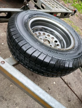 За автомобил Други wiola, снимка 7 - Ремаркета - 53513747