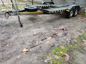 За автомобил Други wiola, снимка 5 - Ремаркета - 53513747