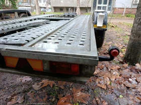 За автомобил Други wiola, снимка 3 - Ремаркета - 53513747