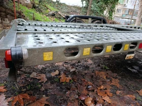 За автомобил Други wiola, снимка 6 - Ремаркета - 53513747