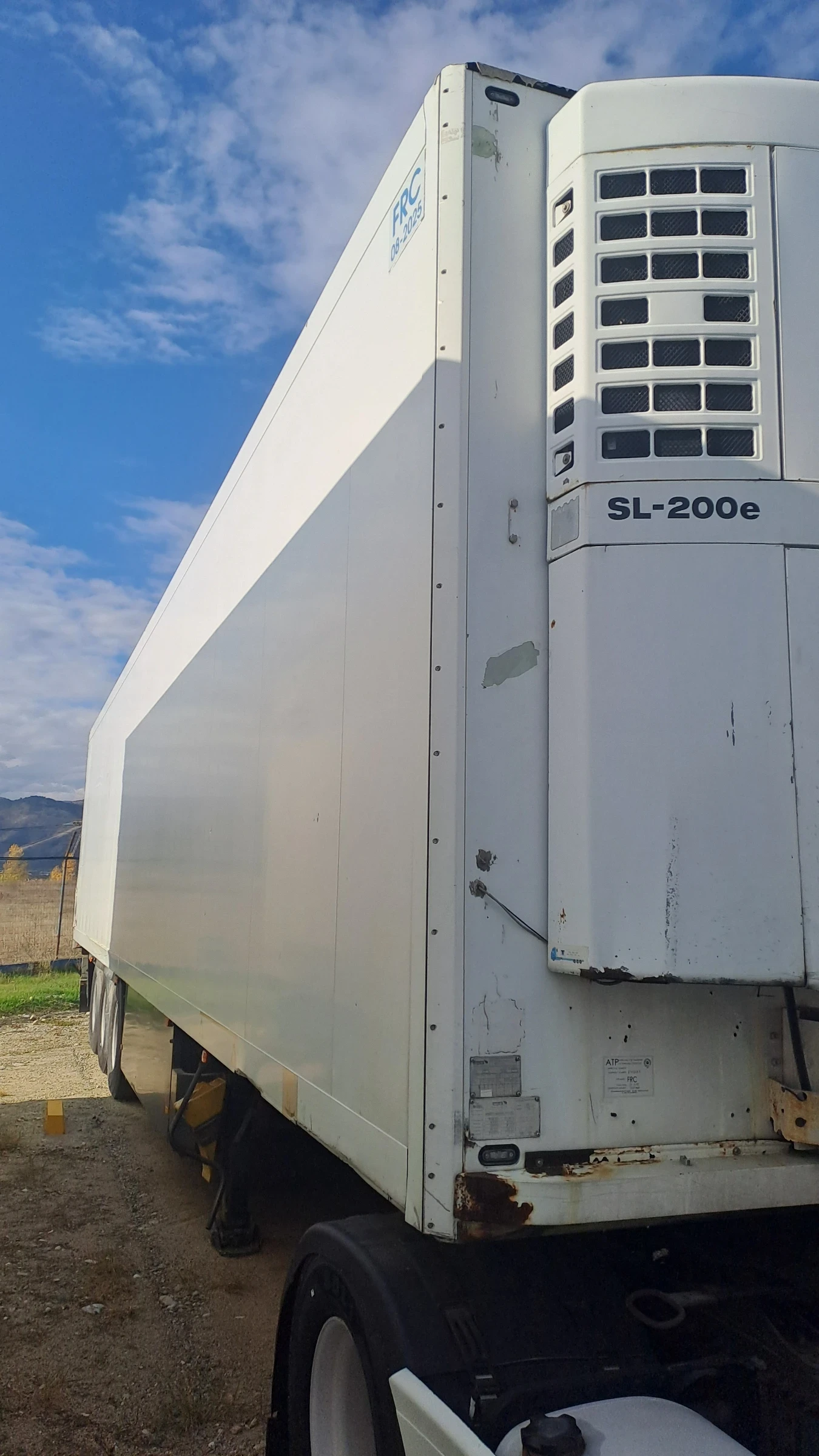  Schmitz SKO 24 | Mobile.bg   4