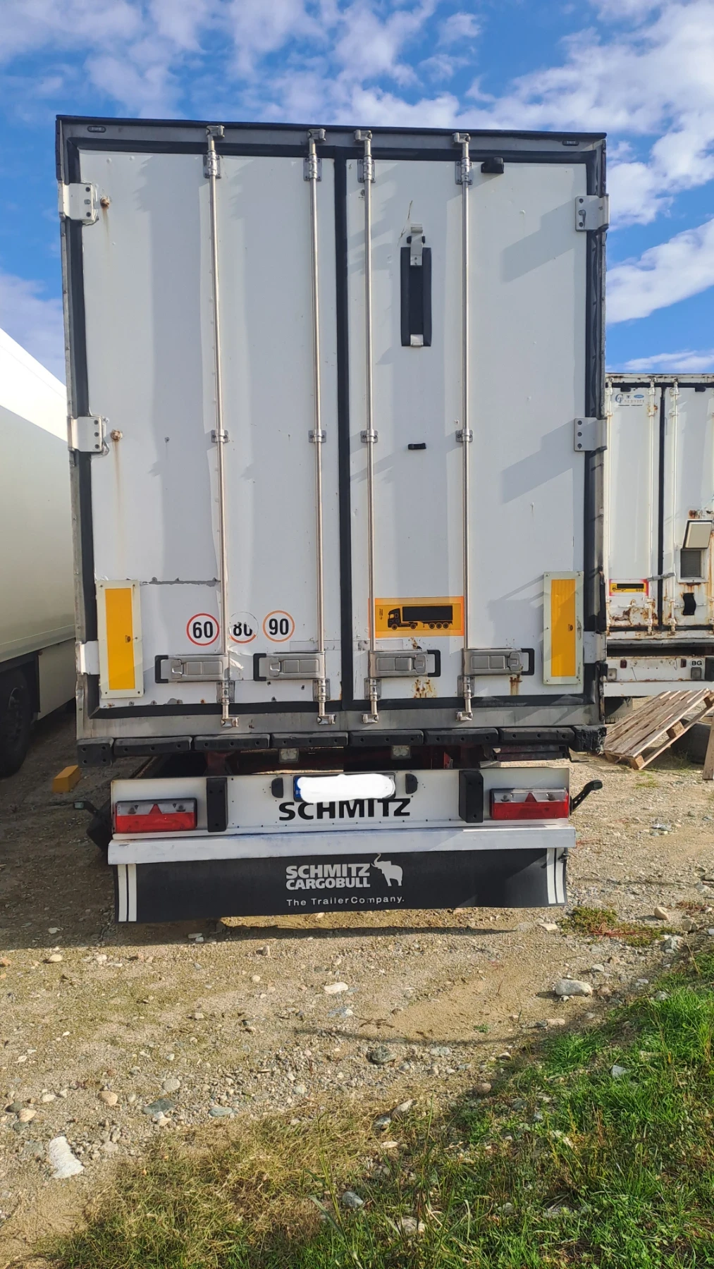  Schmitz SKO 24 | Mobile.bg   3