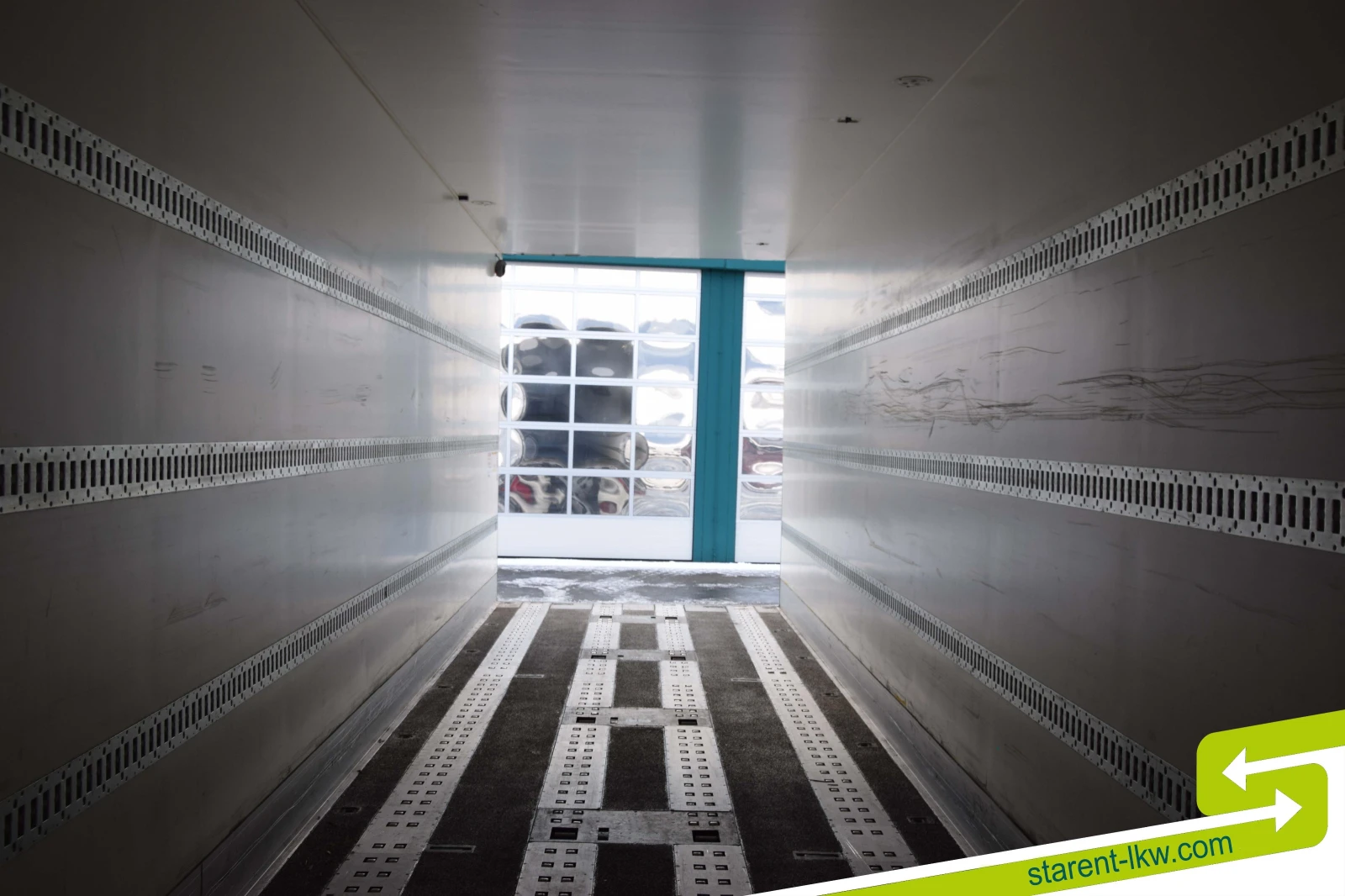 Полуремарке Други TR26030, снимка 15 - Ремаркета - 53506629