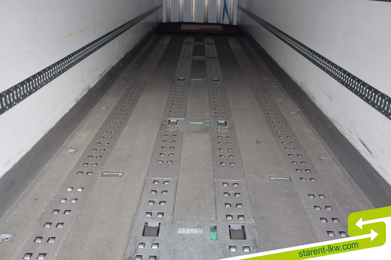 Полуремарке Други TR26030, снимка 13 - Ремаркета - 53506629