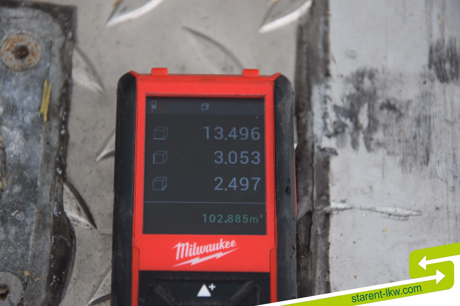 Полуремарке Други TR26030, снимка 16 - Ремаркета - 53506629