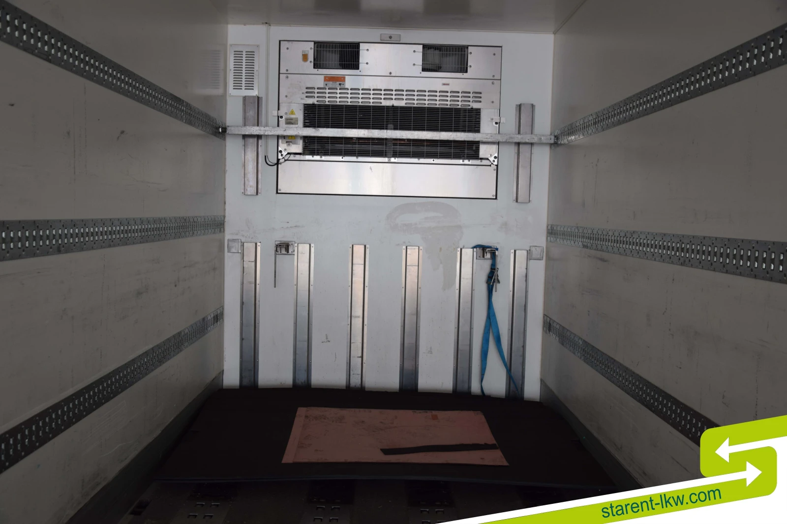 Полуремарке Други TR26030, снимка 14 - Ремаркета - 53506629