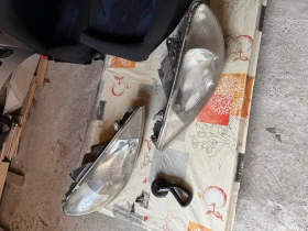 Части за пежо 206, снимка 3