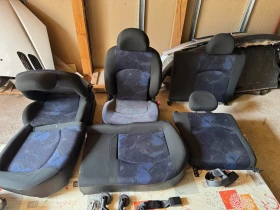 Части за пежо 206, снимка 1