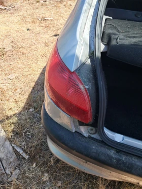 Части за пежо 206, снимка 7