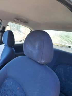 Части за пежо 206, снимка 15