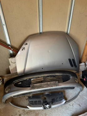 Части за пежо 206, снимка 2