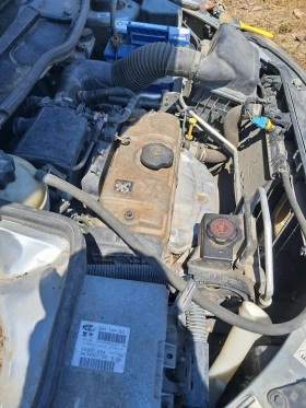 Части за пежо 206, снимка 4