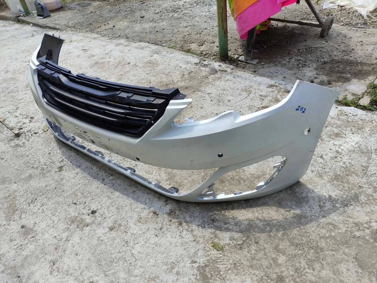    Peugeot 308 2013-2016. | Mobile.bg   2