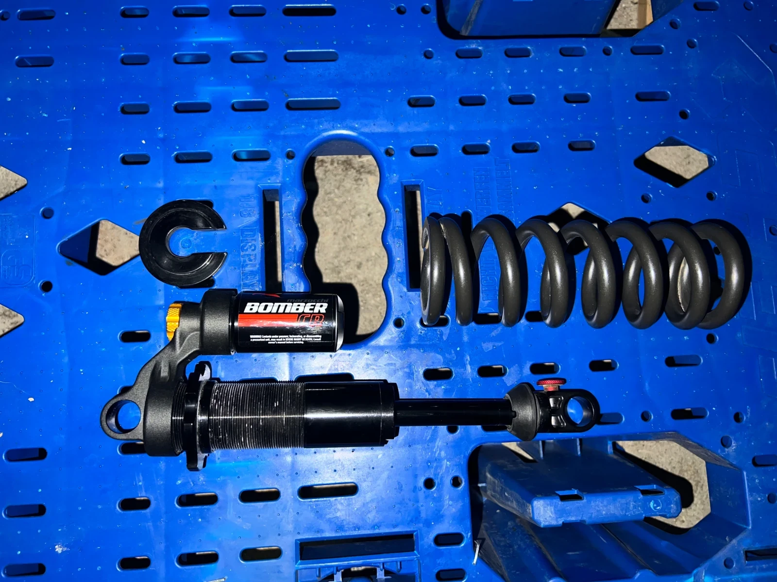 ����� ���������� Marzocchi Bomber Cr | Mobile.bg � ����������� 2