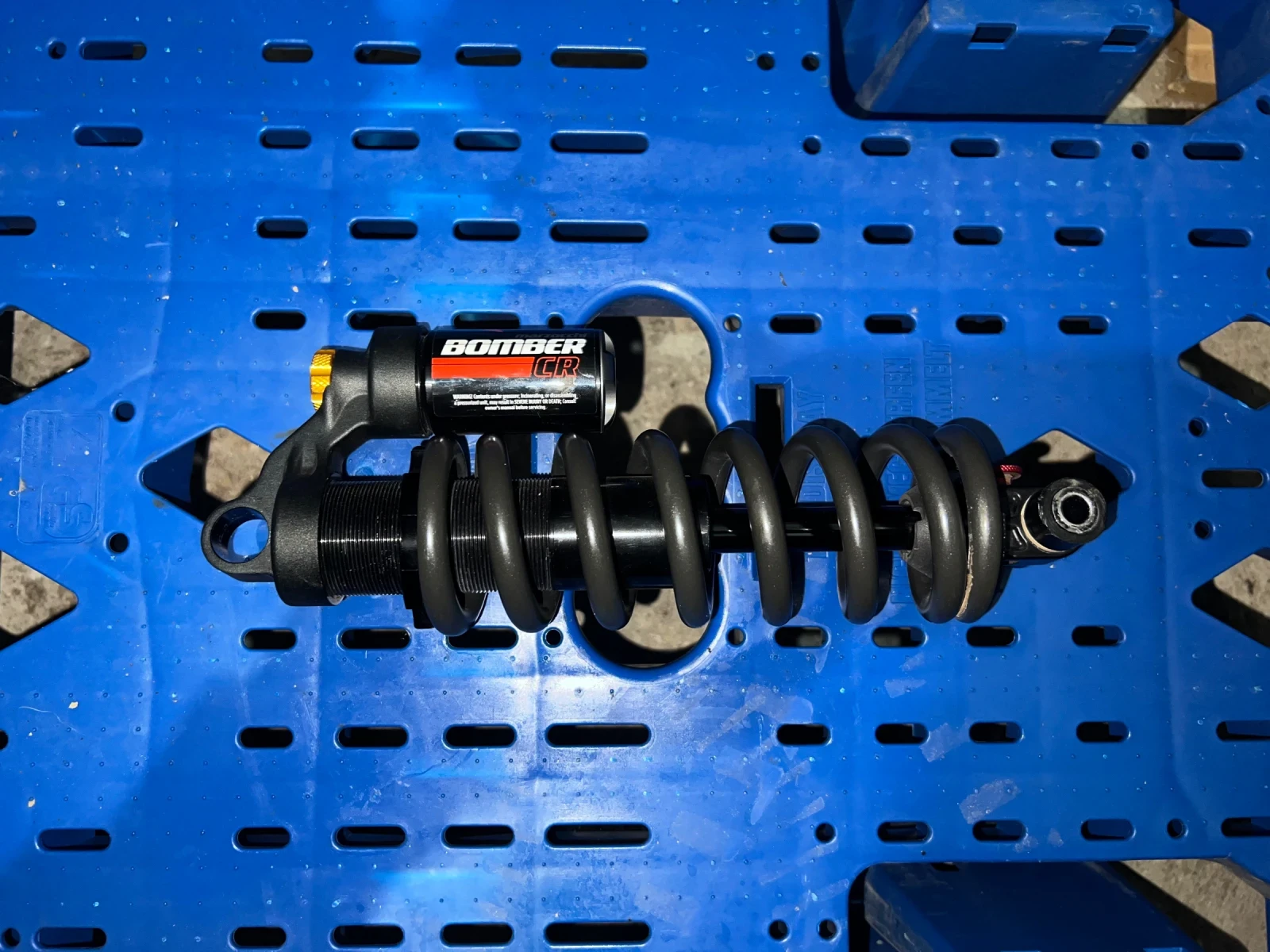 ����� ���������� Marzocchi Bomber Cr | Mobile.bg � ����������� 1