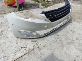        Peugeot 308 2013-2016.