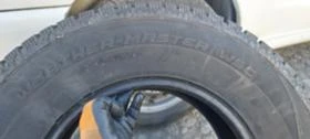 Гуми Зимни 255/70R16, снимка 6